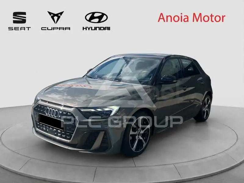 2021 Audi A1