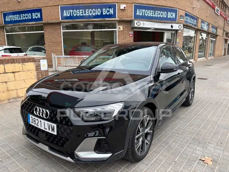 2021 Audi A1
