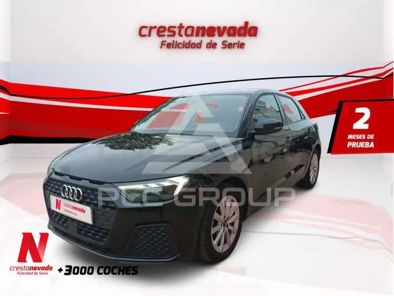 2021 Audi A1