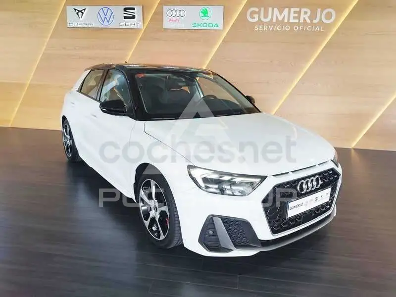 2021 Audi A1