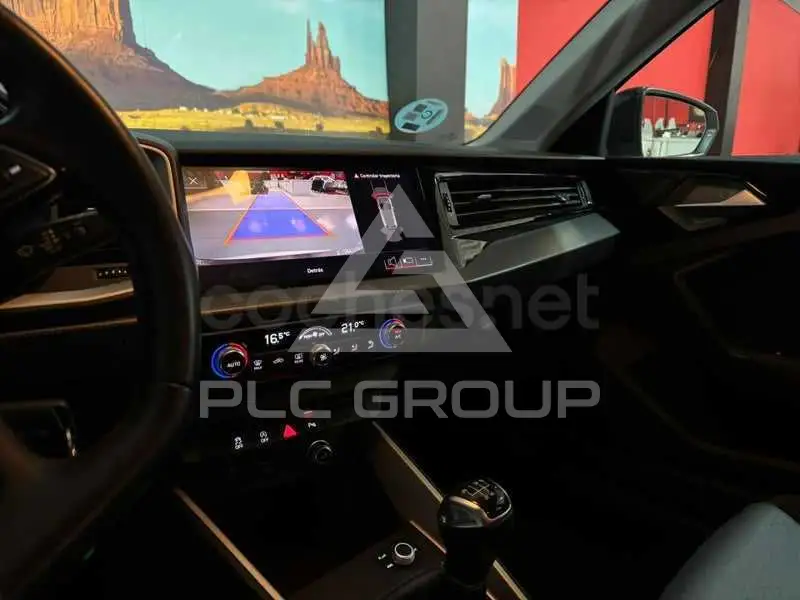 2021 Audi A1