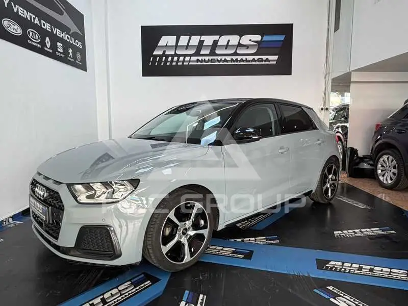 2021 Audi A1