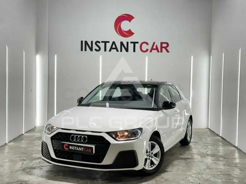 2021 Audi A1
