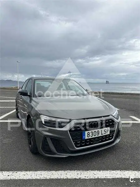 2021 Audi A1