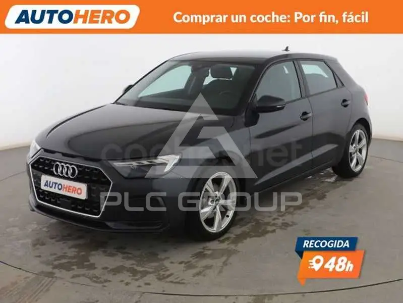 2021 Audi A1