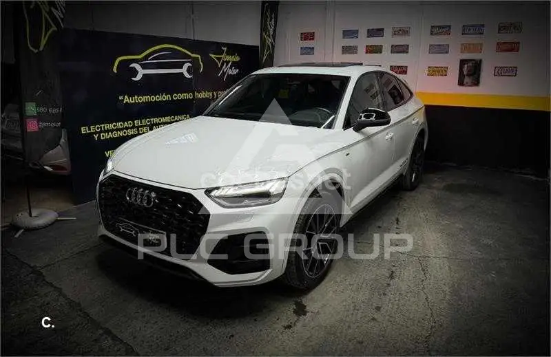 2021 Audi Q5