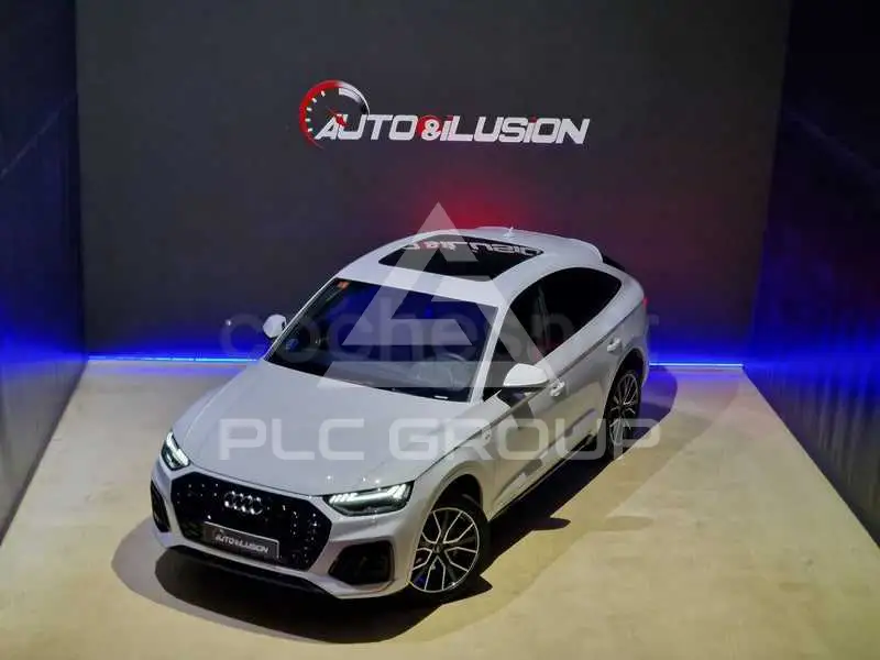 2021 Audi Q5
