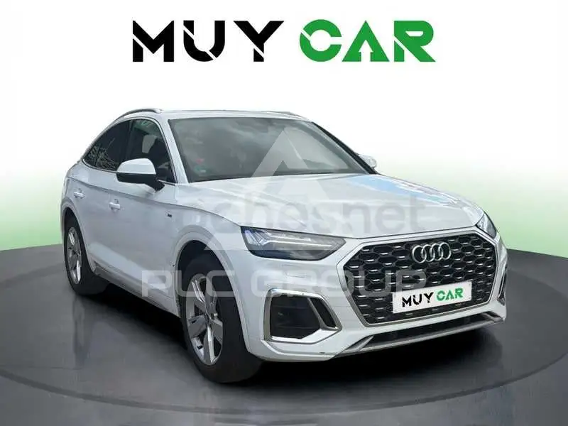 2021 Audi Q5