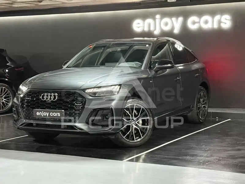 2021 Audi Q5