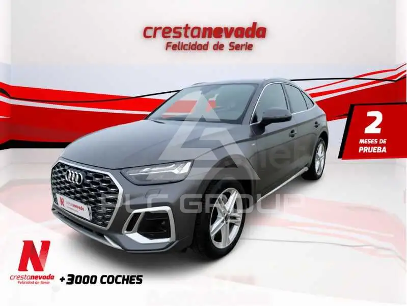 2021 Audi Q5