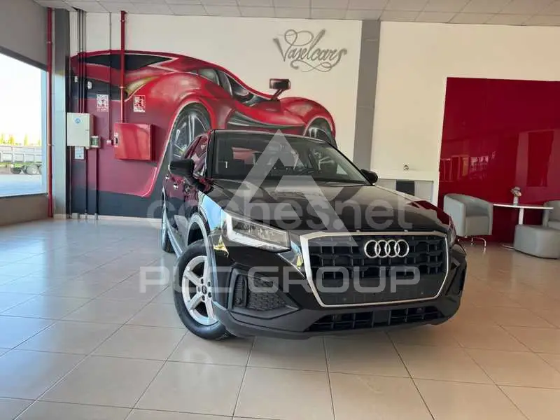 2021 Audi Q2
