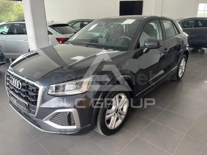 2021 Audi Q2