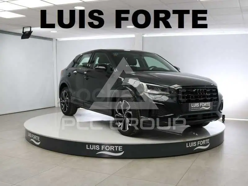 2021 Audi Q2