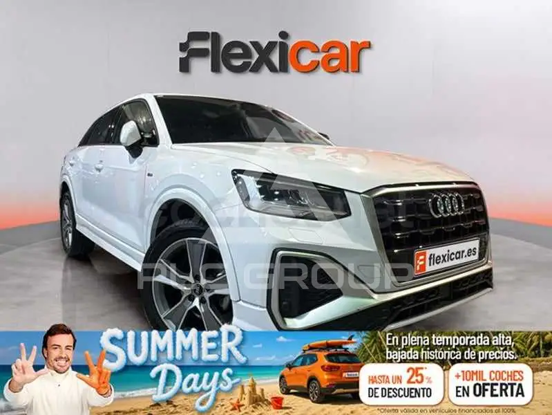 2021 Audi Q2