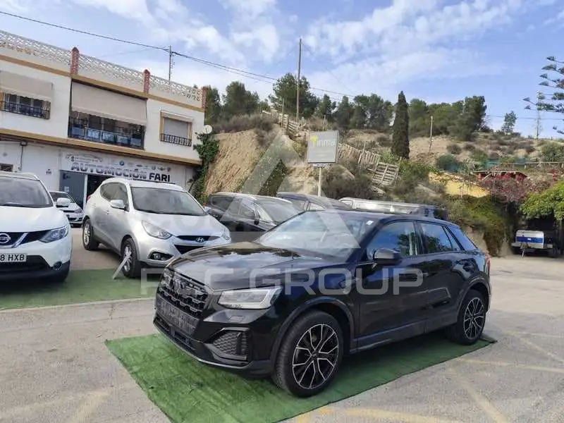 2021 Audi Q2