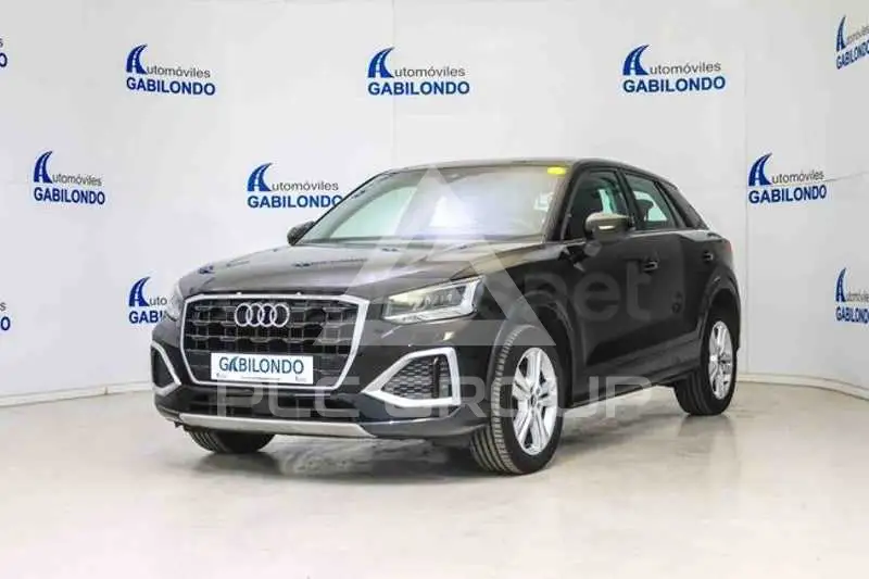 2021 Audi Q2