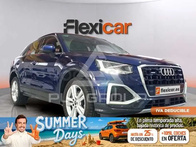 2021 Audi Q2