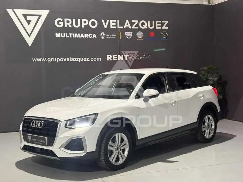 2021 Audi Q2