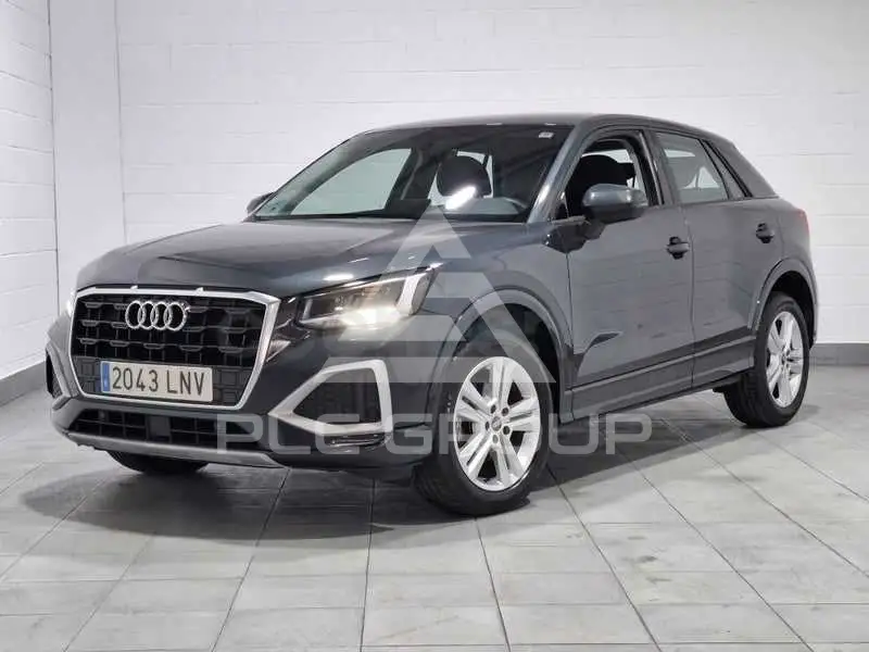 2021 Audi Q2