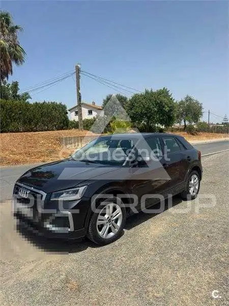 2021 Audi Q2