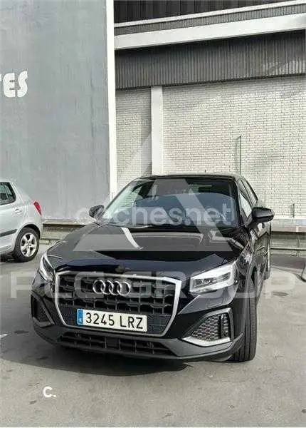 2021 Audi Q2