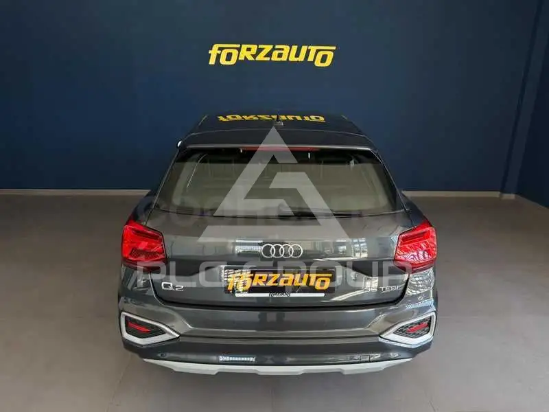 2021 Audi Q2