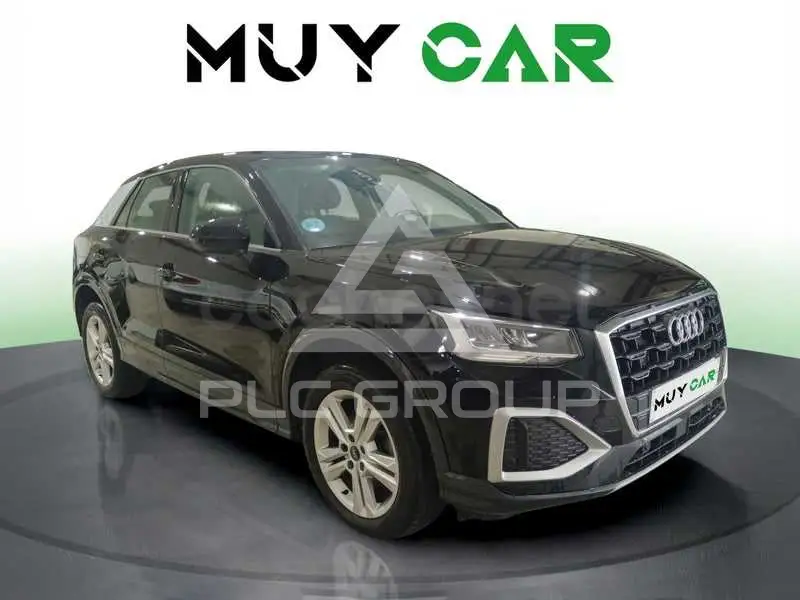 2021 Audi Q2