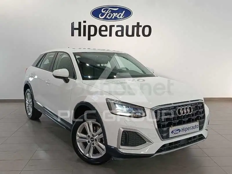 2021 Audi Q2