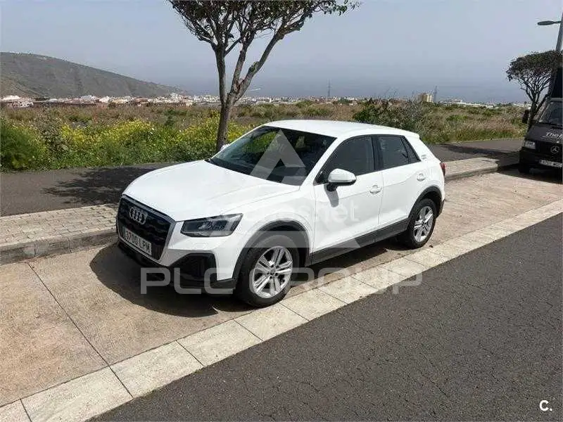 2021 Audi Q2