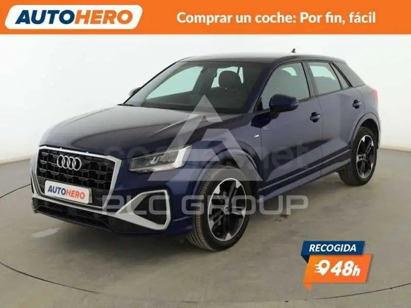 2021 Audi Q2