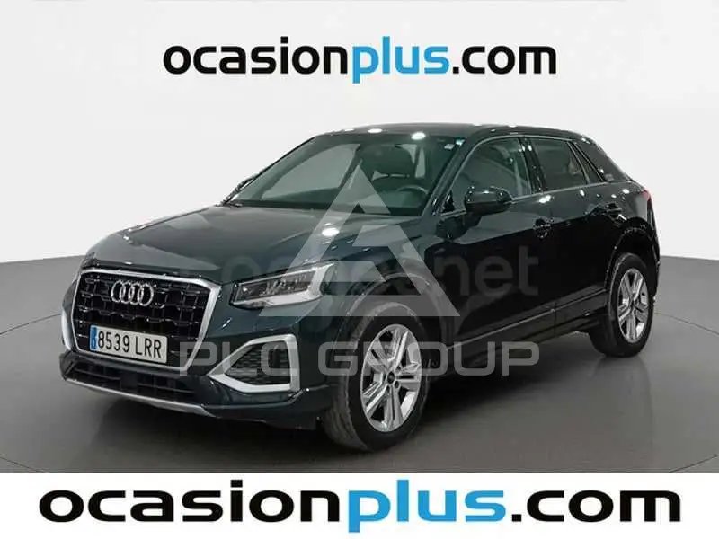 2021 Audi Q2