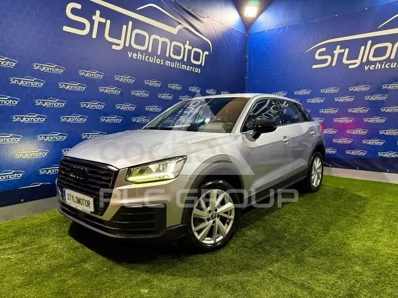 2021 Audi Q2