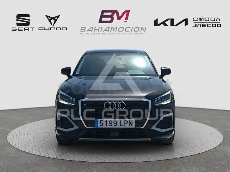 2021 Audi Q2
