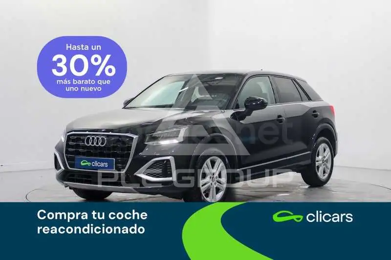 2021 Audi Q2