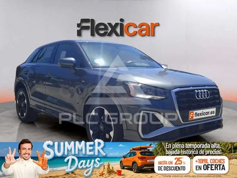 2021 Audi Q2