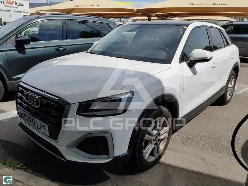 2021 Audi Q2