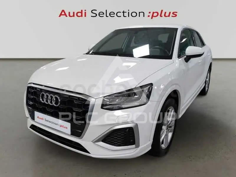 2021 Audi Q2