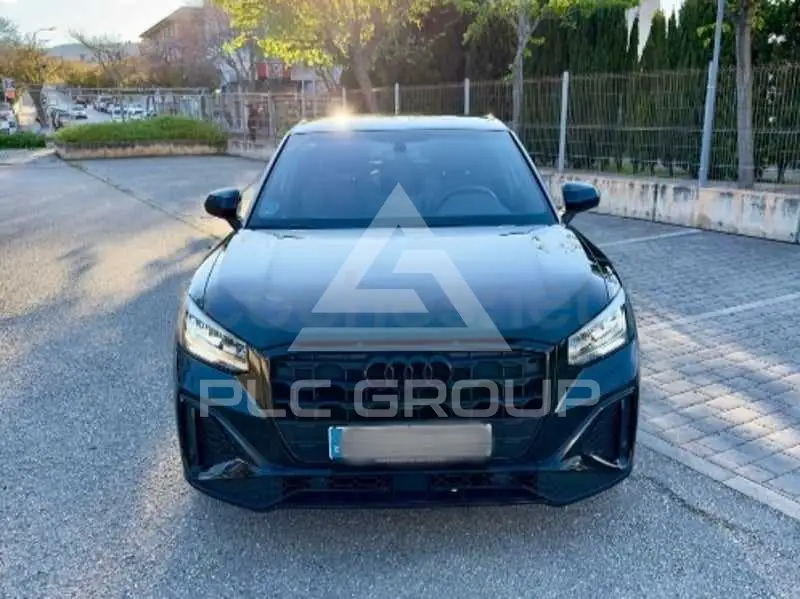 2021 Audi Q2