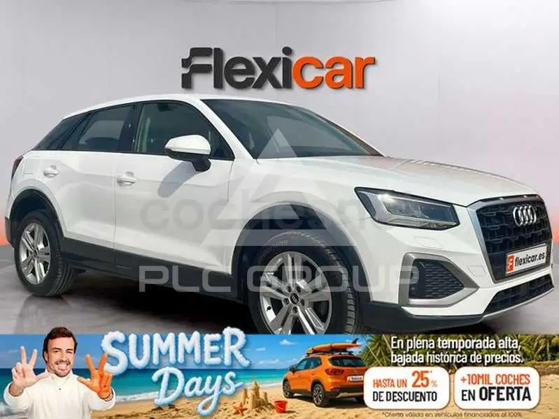 2021 Audi Q2