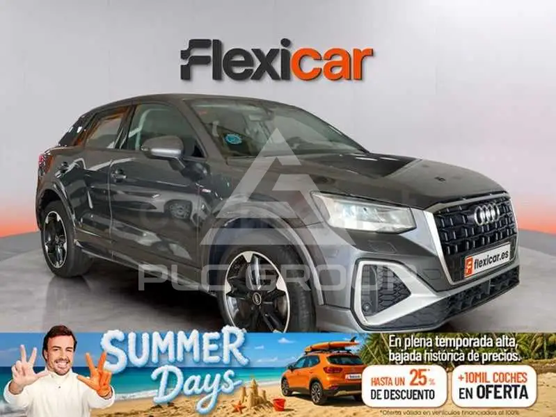 2021 Audi Q2