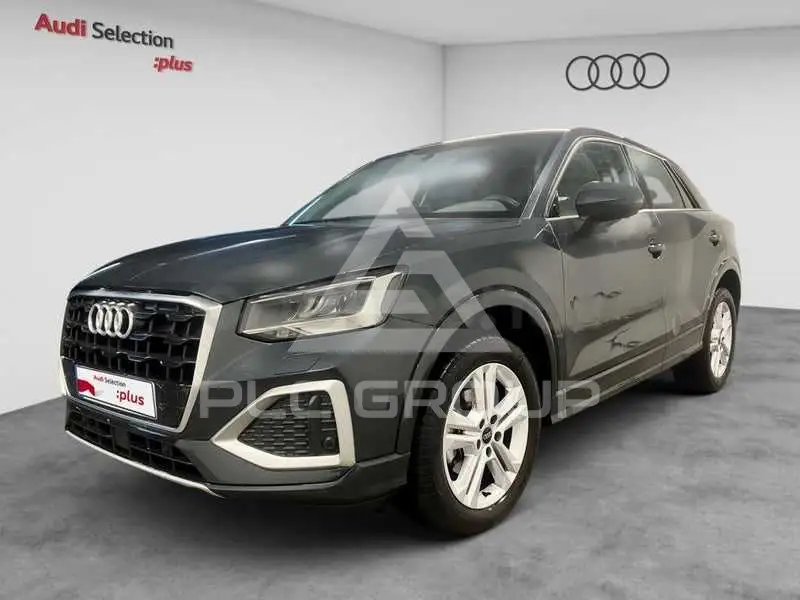 2021 Audi Q2