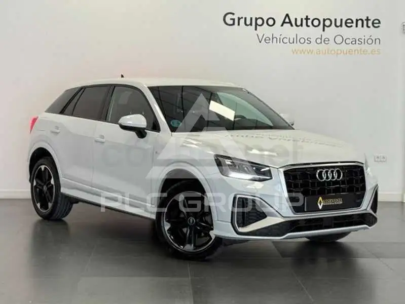 2021 Audi Q2