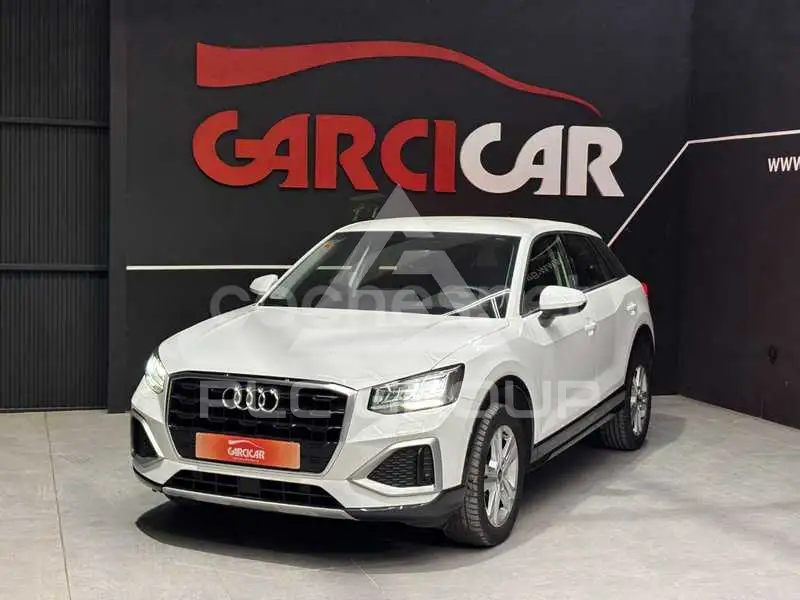 2021 Audi Q2