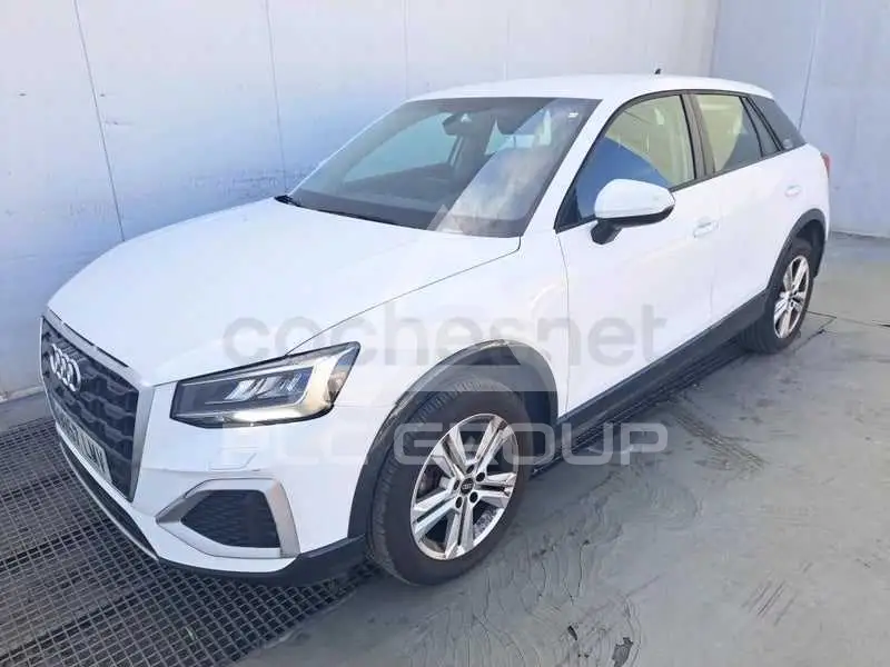 2021 Audi Q2
