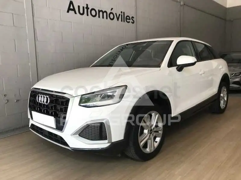 2021 Audi Q2