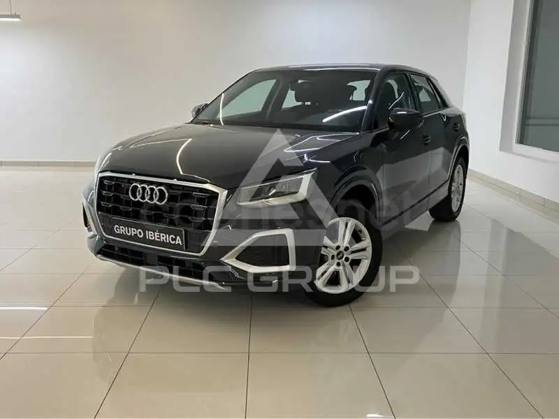 2021 Audi Q2