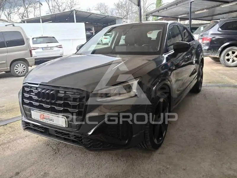 2021 Audi Q2