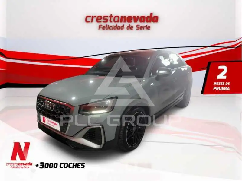 2021 Audi Q2
