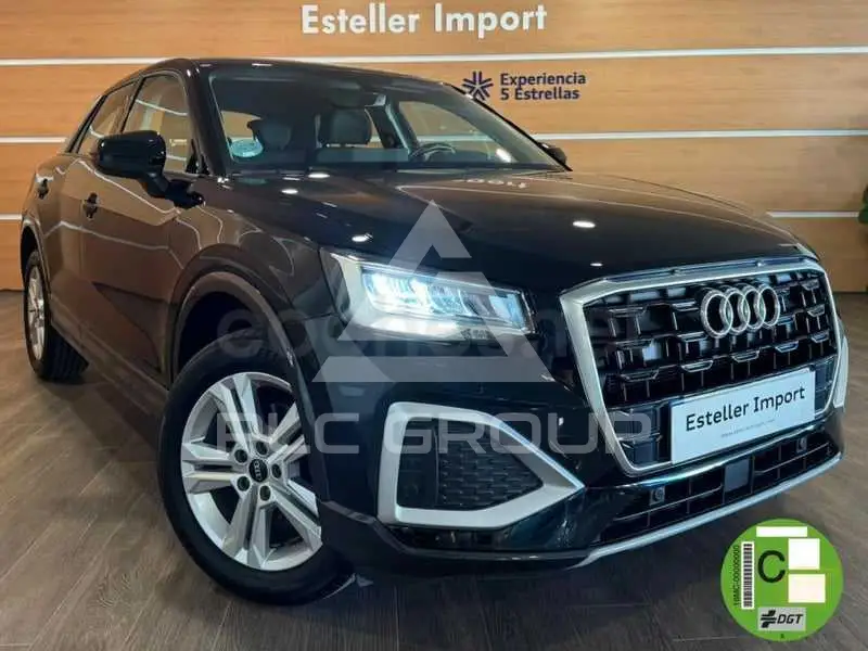 2021 Audi Q2