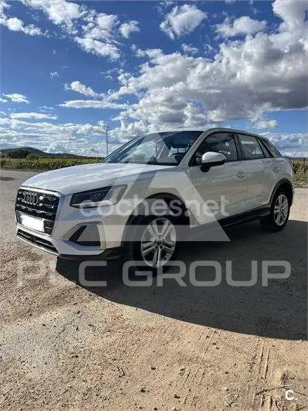 2021 Audi Q2
